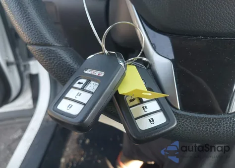 2021 Honda Cr-V Awd Ex z USA, uszkodzony, nr VIN 2HKRW2H50MH618395